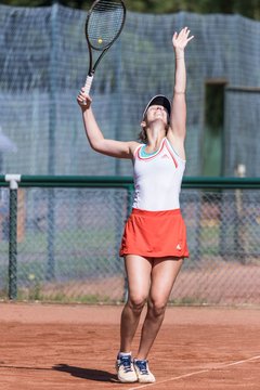 Juliane Triebe 34 - Melosch Recycling Open